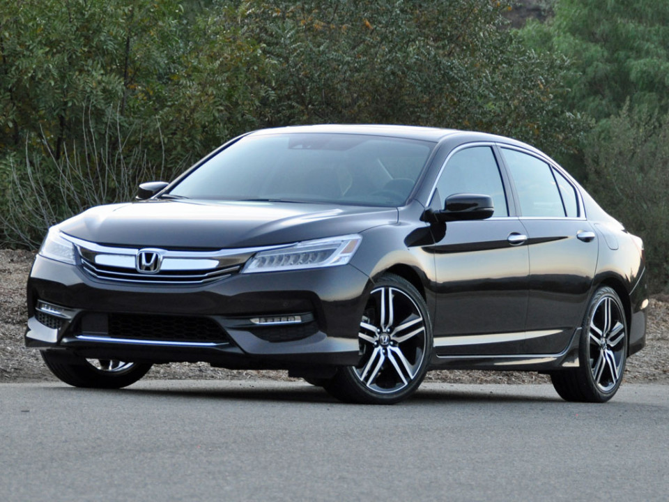 What S The Difference In The Honda Accord Lx Sport Ex Ex