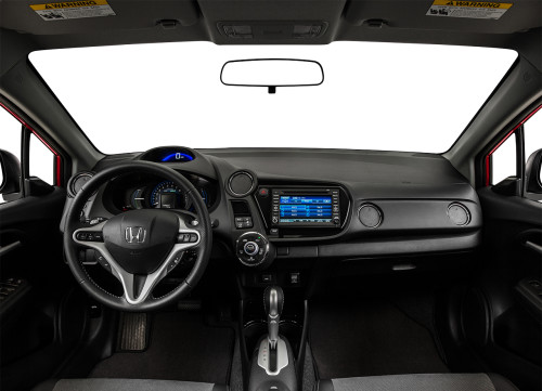 Honda Insight Dashboard Clifton 