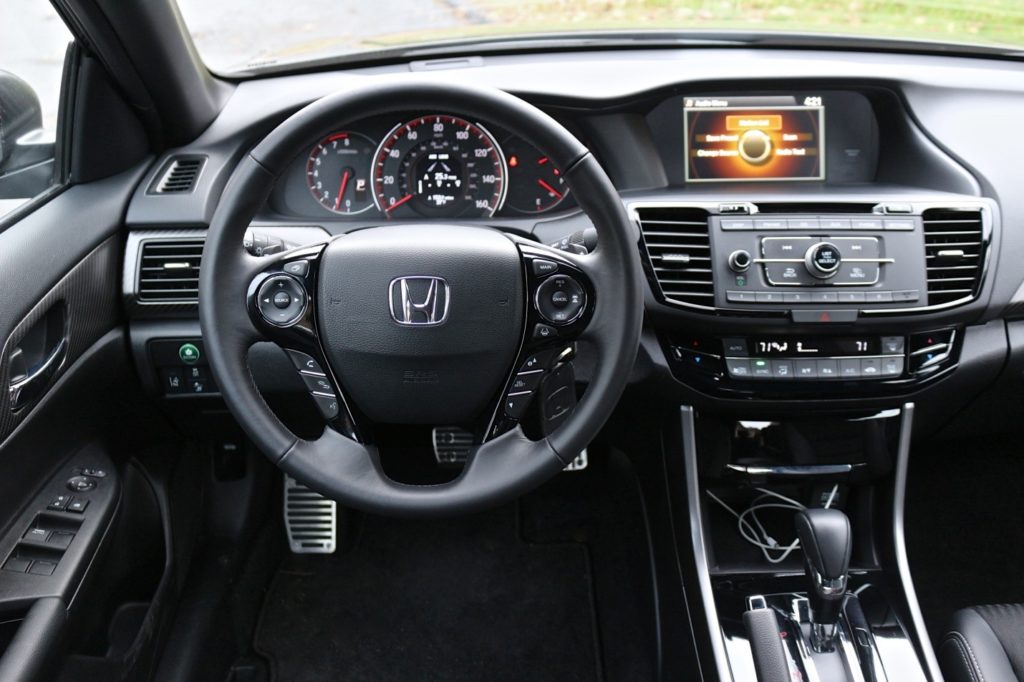 Honda Accord New Jersey