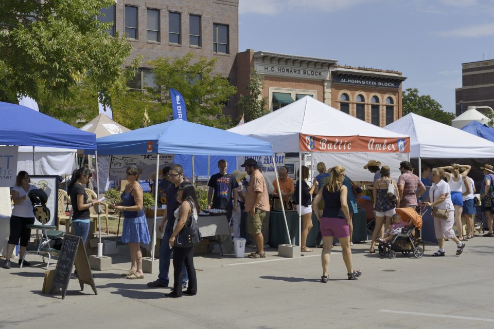 Clifton Downtown Street Fair