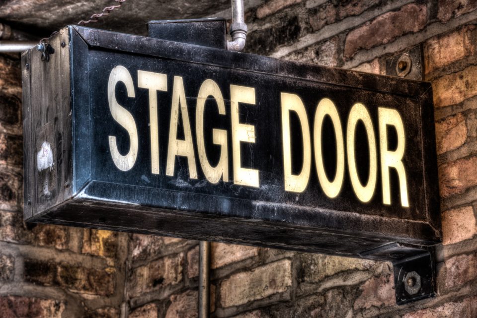 Stage Door