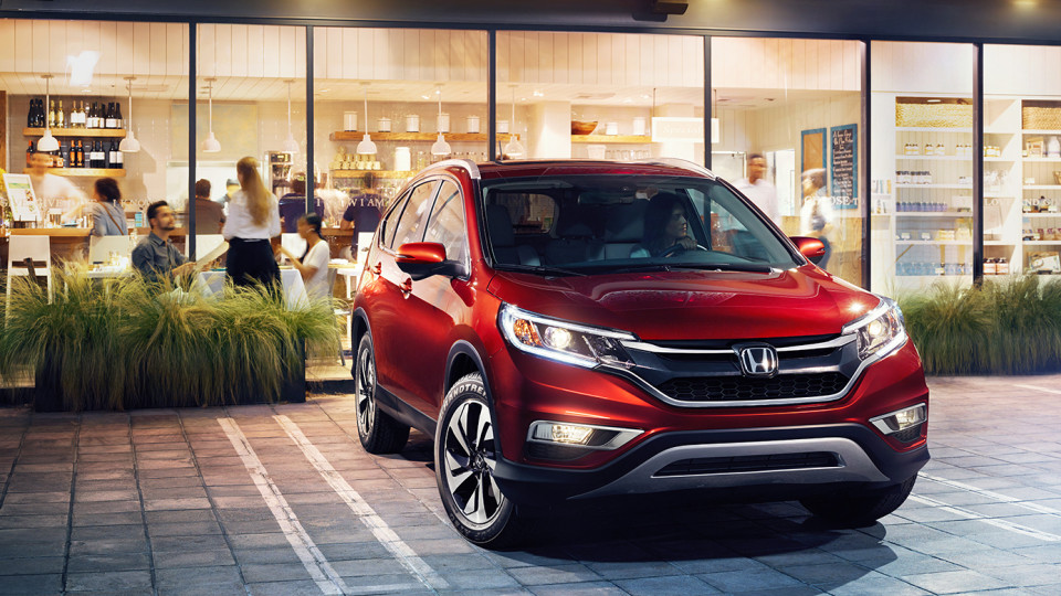 How to Choose the Right Honda SUV for You - Garden State Honda