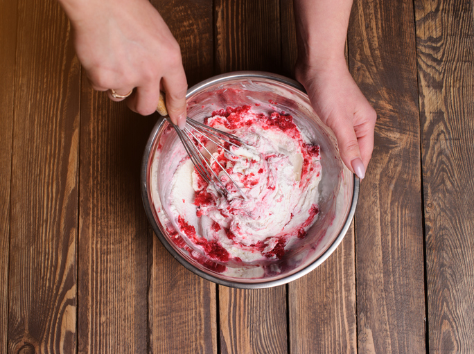 Learn How To Make Ice Cream At Home This Summer